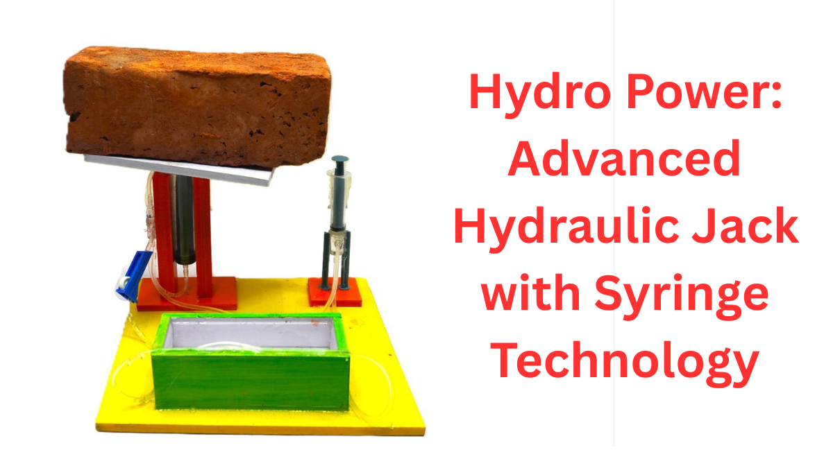 hydropower-advanced-hydraulic-jack-with-syringe-technology