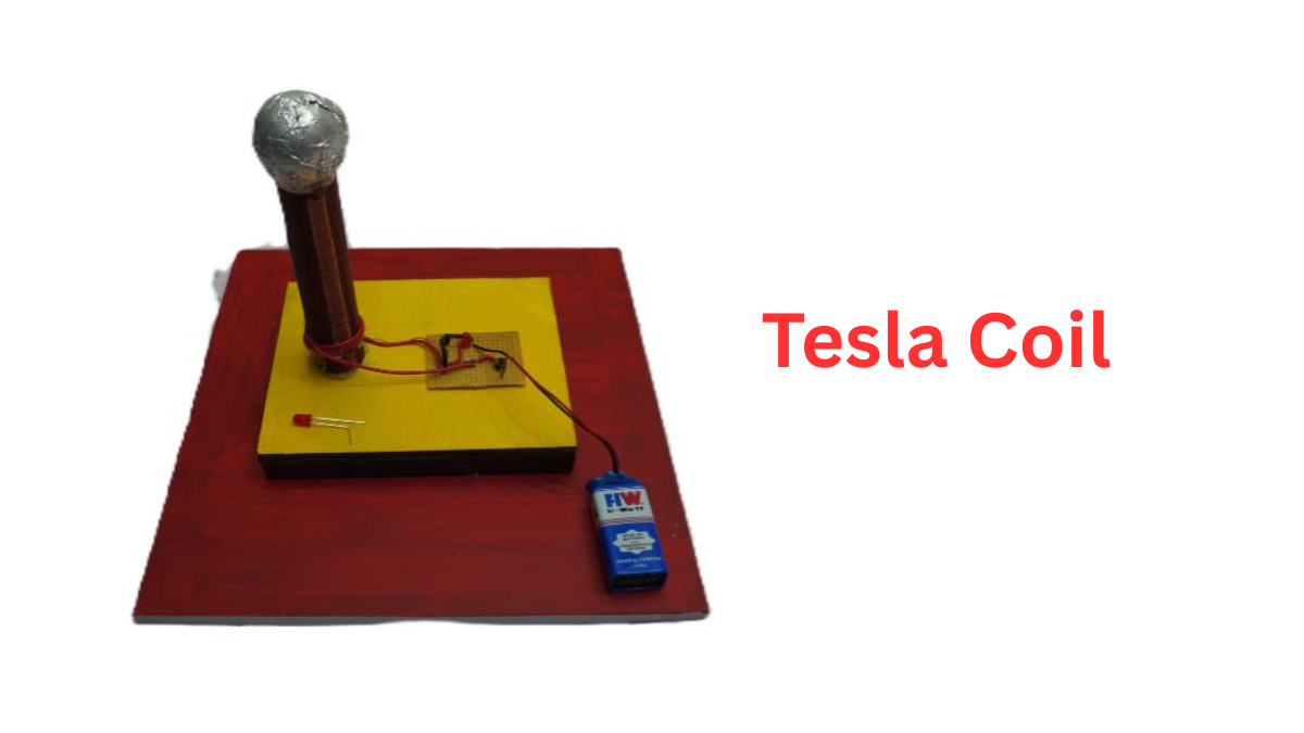 tesla-coil
