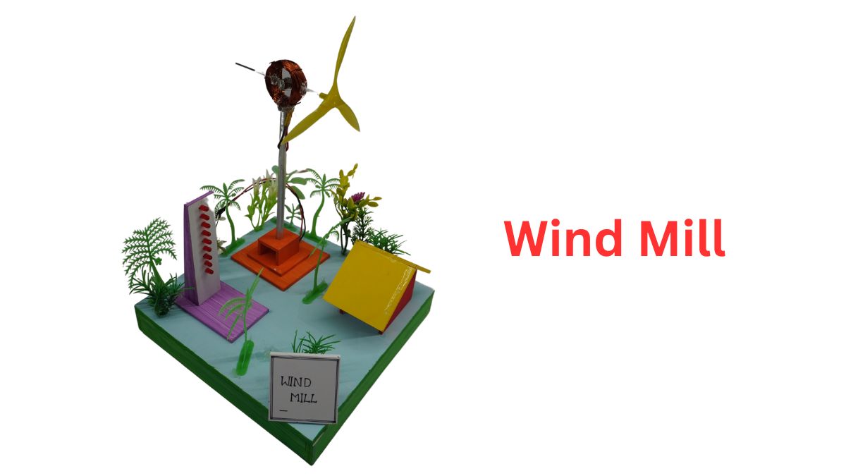 wind-mill