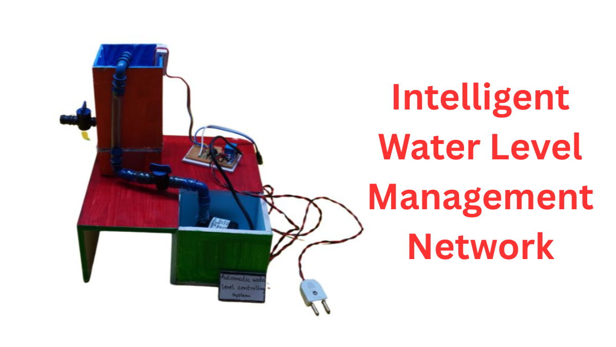 Intelligent Water Level Management Network