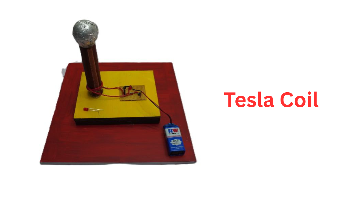 Tesla Coil