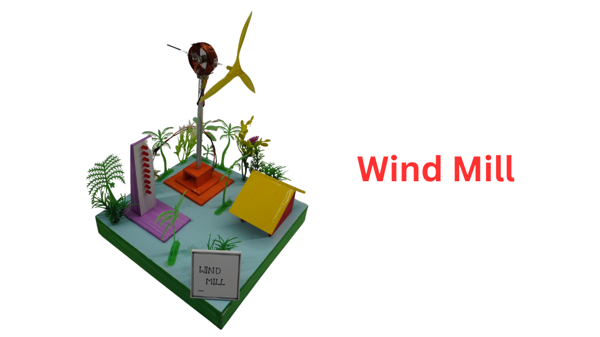 Wind Mill