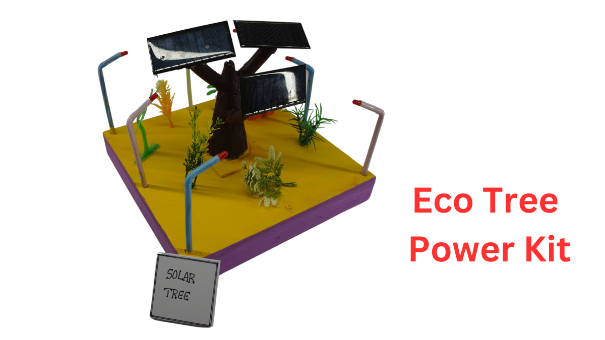 EcoTree Power Kit