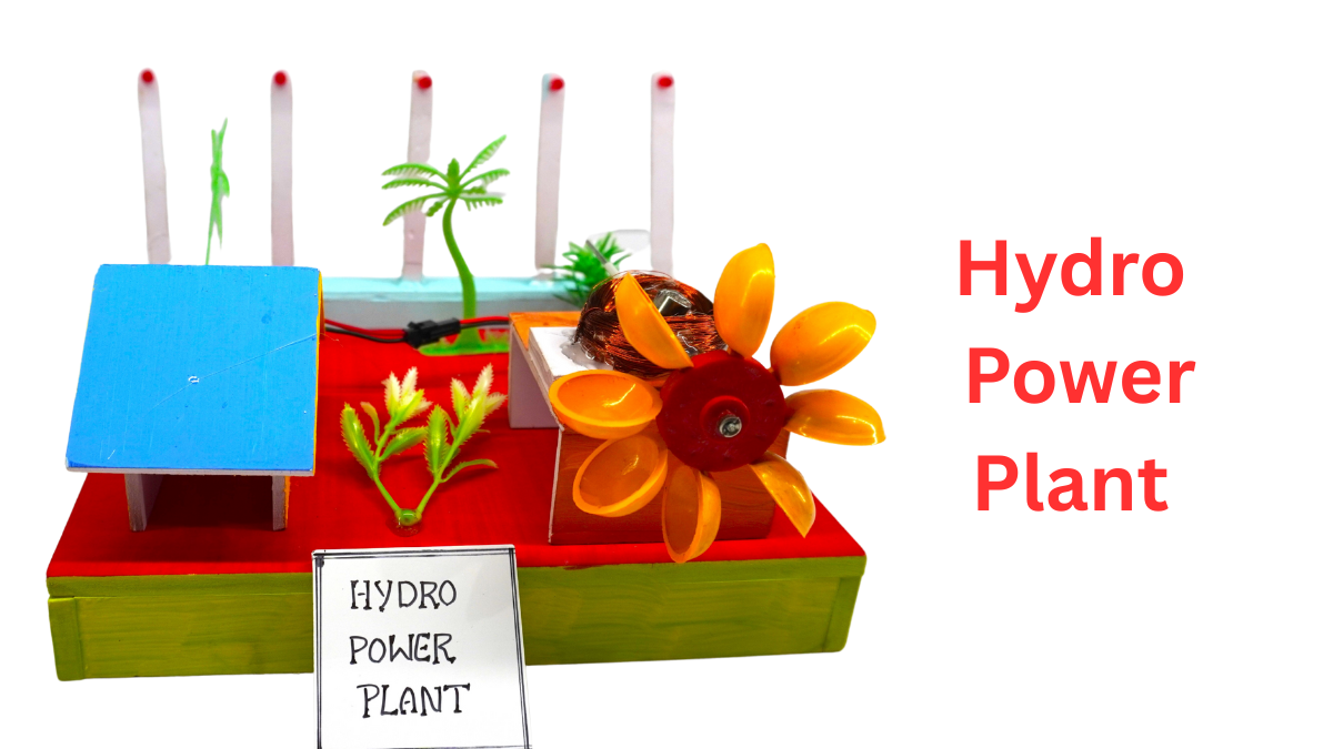 Hydro Power Plant