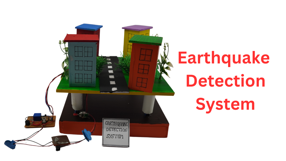 Earthquake Detection System